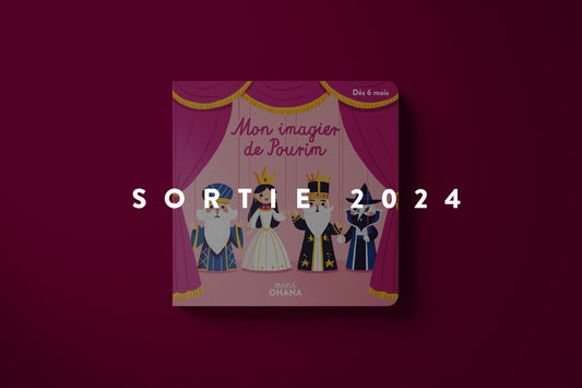 Sortie 2024 - Mon Imagier de Pourim